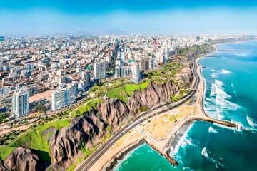 Los 20 mejores lugares para visitar en Lima
