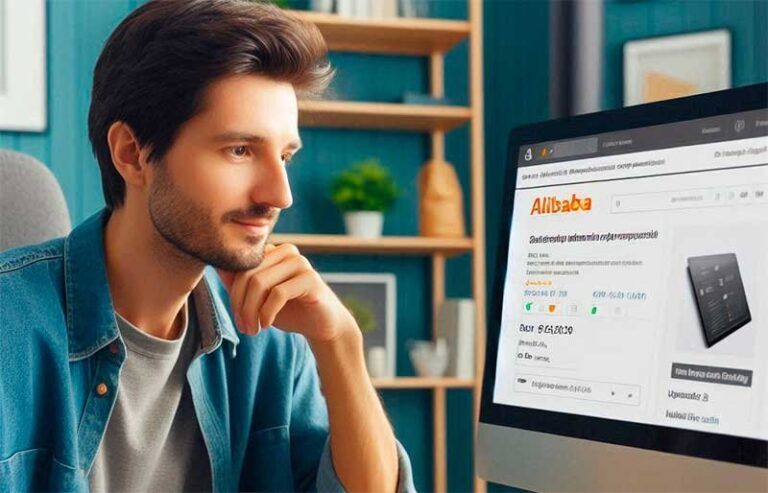 Cómo importar de China a Perú por Alibaba