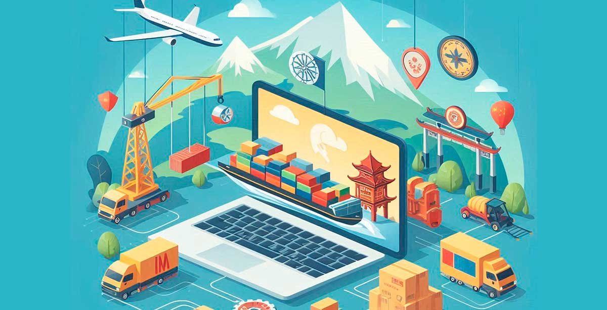 Impuesto por importar de China a Perú Qué puedo importar de China para vender en Perú