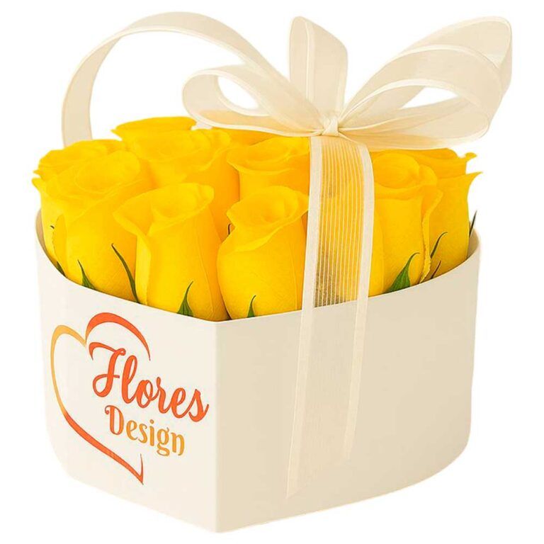 Arreglos Florales: Mejores empresas de envío de flores a domicilio en Lima