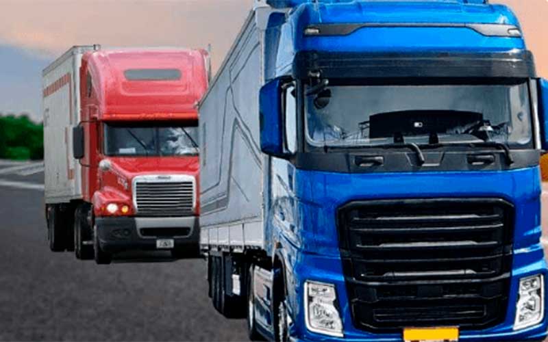 Mejores empresas de transporte de carga terrestre en Perú